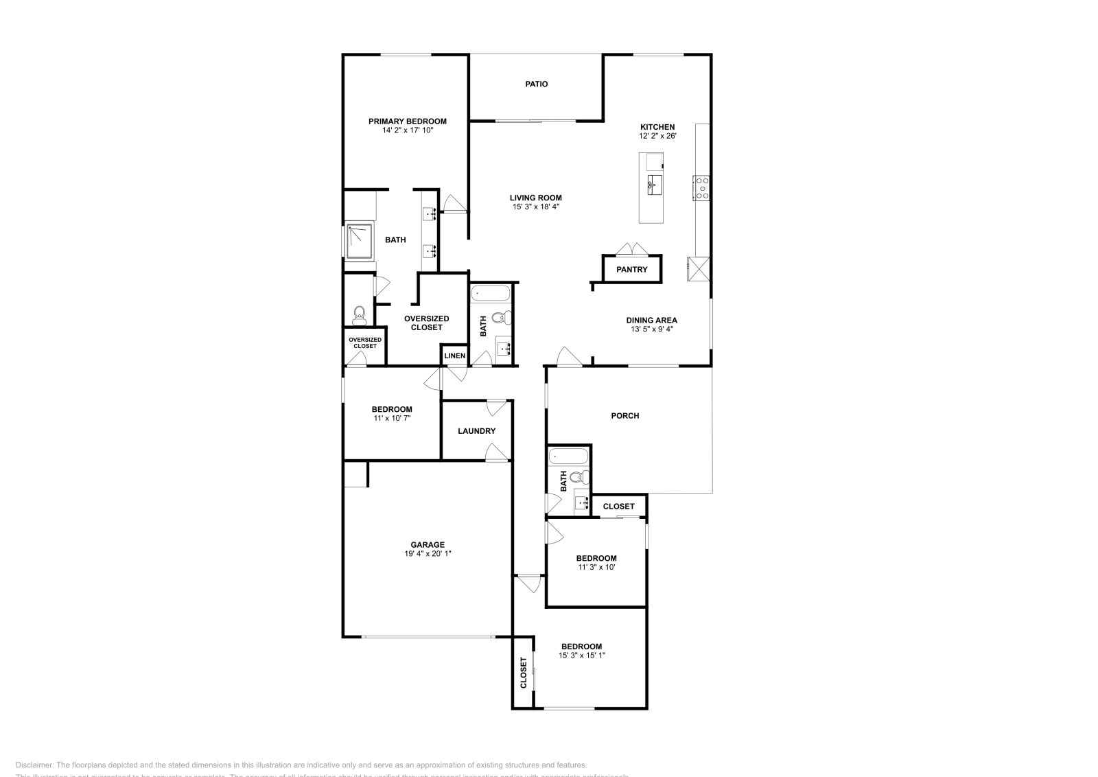 Building Photo - 30361 W Crittenden Ln