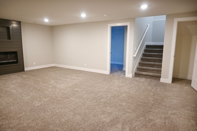 Building Photo - Experience Unparalleled Luxury in Your Dre...