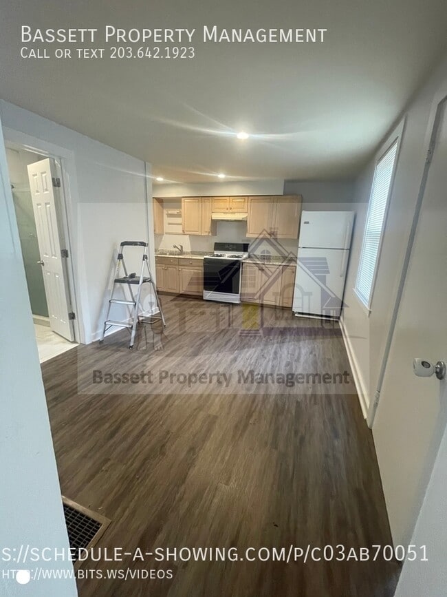 Building Photo - 847 Quinnipiac Ave