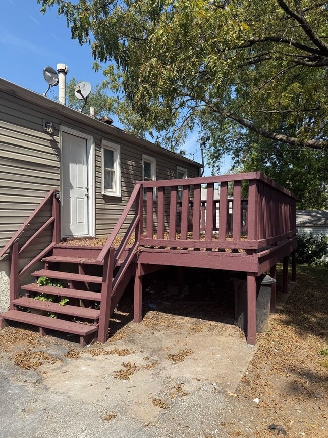 Building Photo - 3 Bedroom Home for Rent