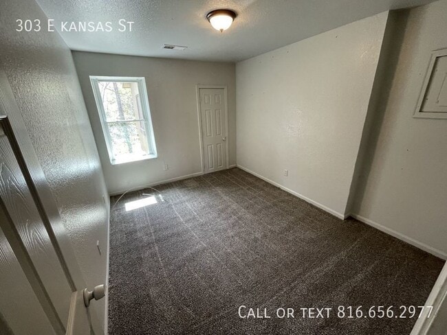 Building Photo - 303 E Kansas St