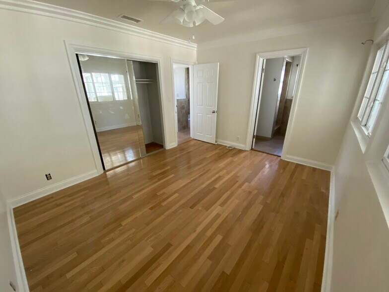 Master Suite - 3522 W 229th Pl