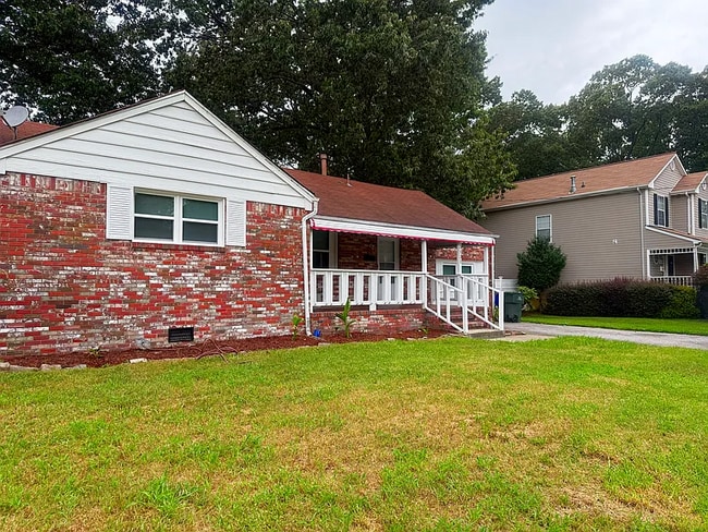Building Photo - 3131 Dunway St
