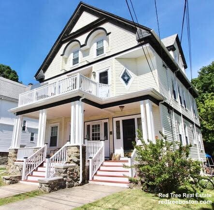 Building Photo - 24 Burton St