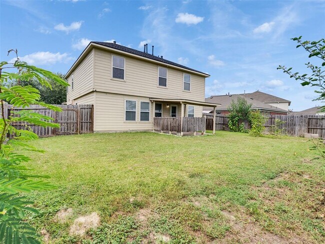 Building Photo - 14202 Old Dock Ln