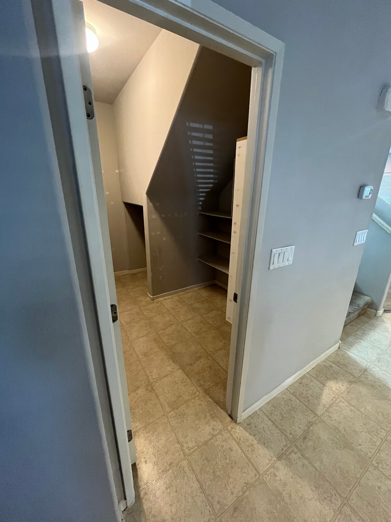 Pantry - 401 Ambitious St