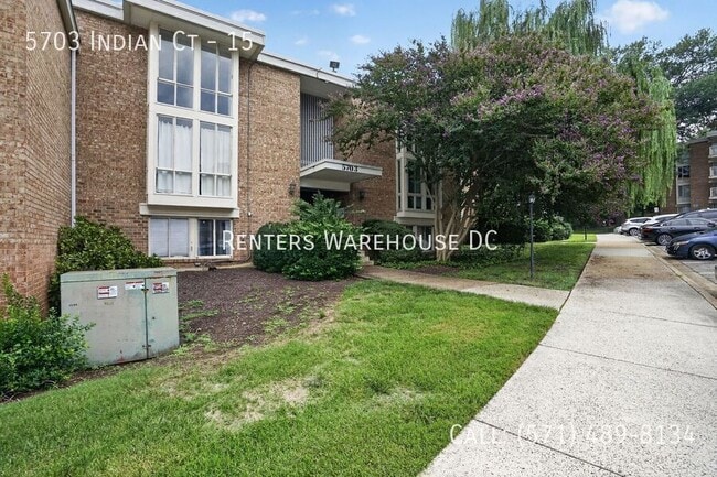 Building Photo - 5703 Indian Ct