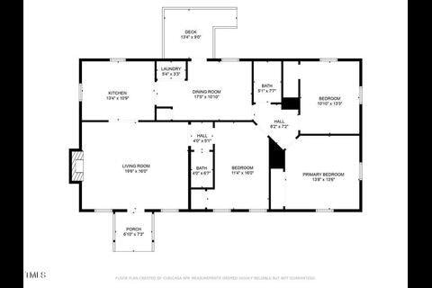 Building Photo - 605 Sherrod Heights