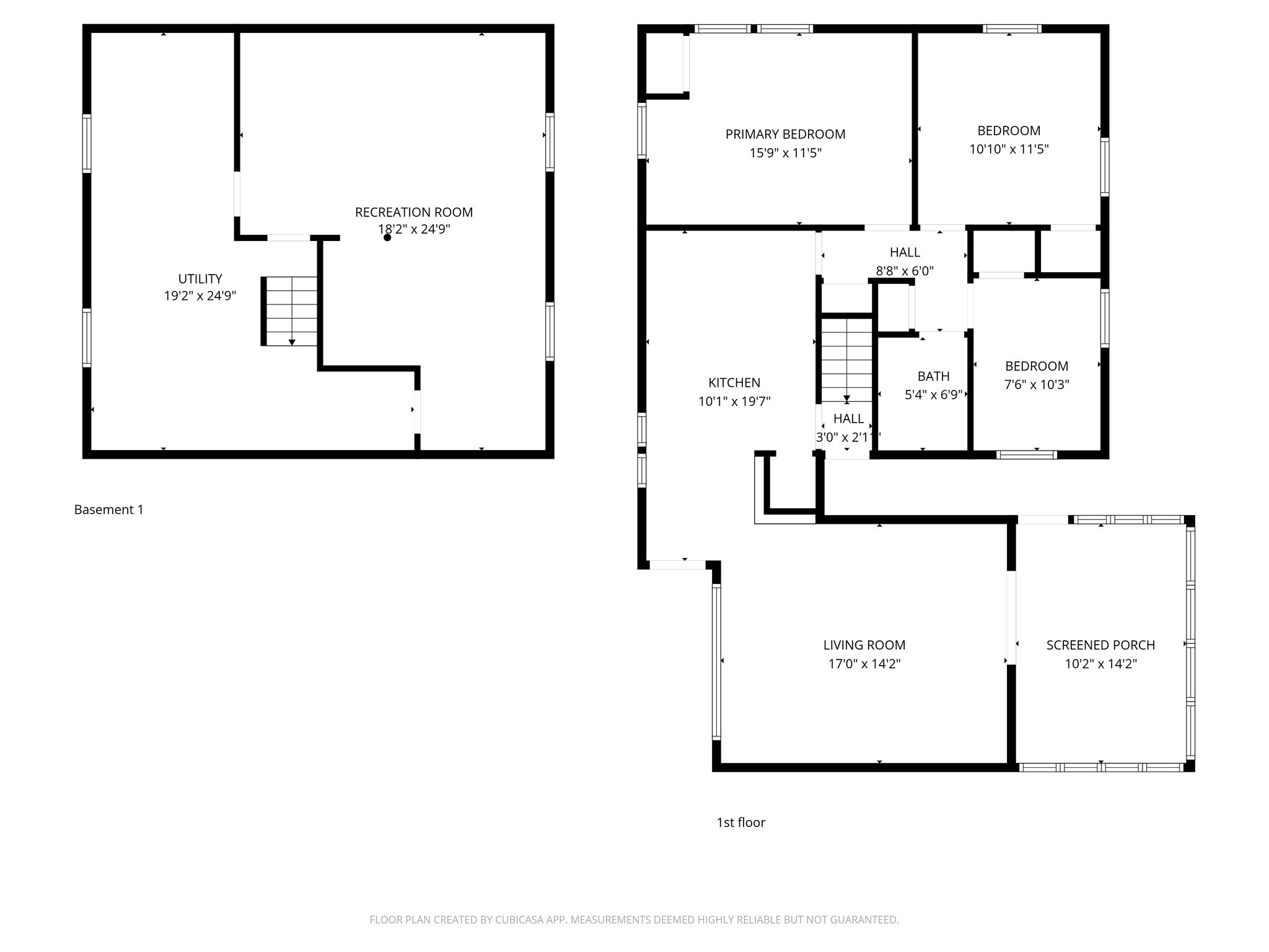 Building Photo - 20 Bogota Rd