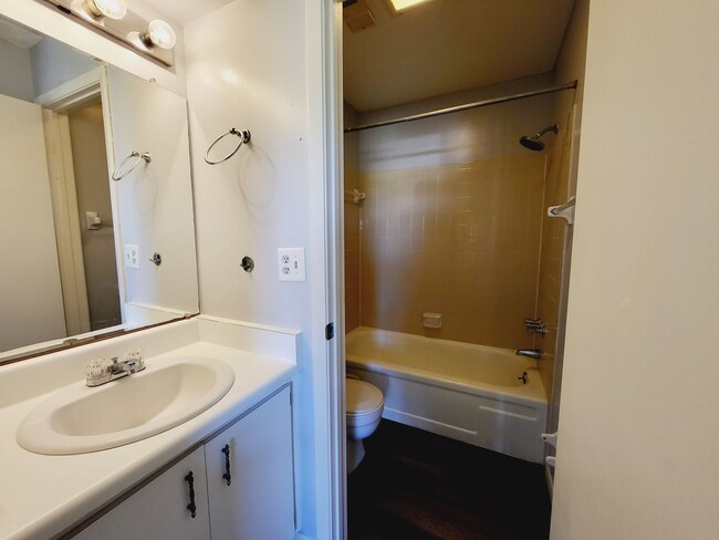 Building Photo - Your Lake View Condo is waiting for you in...