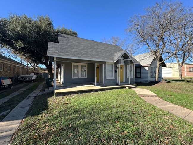 Building Photo - Charming 3 Bed/ 1 Bath in Temple Tx