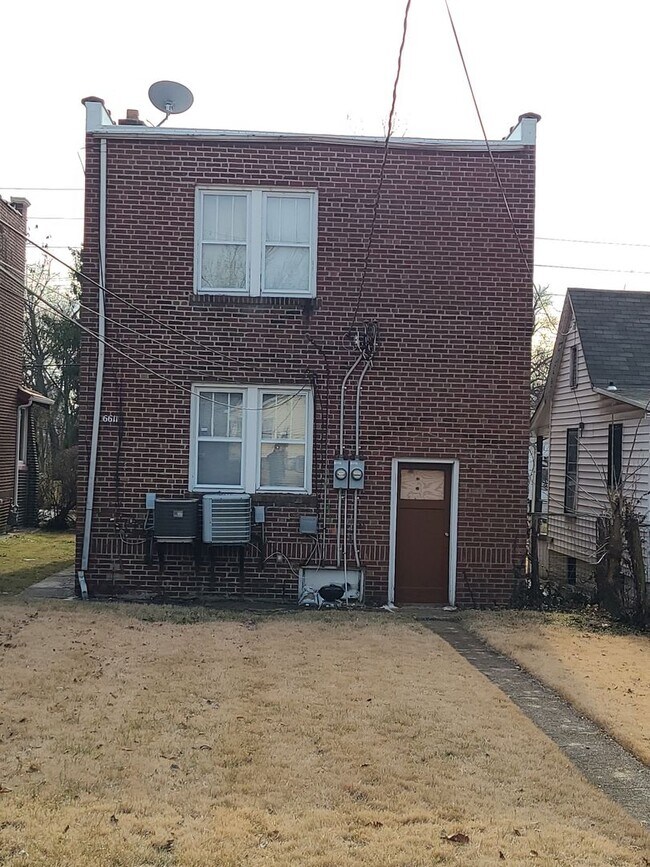 Building Photo - 6611 Bartmer Ave