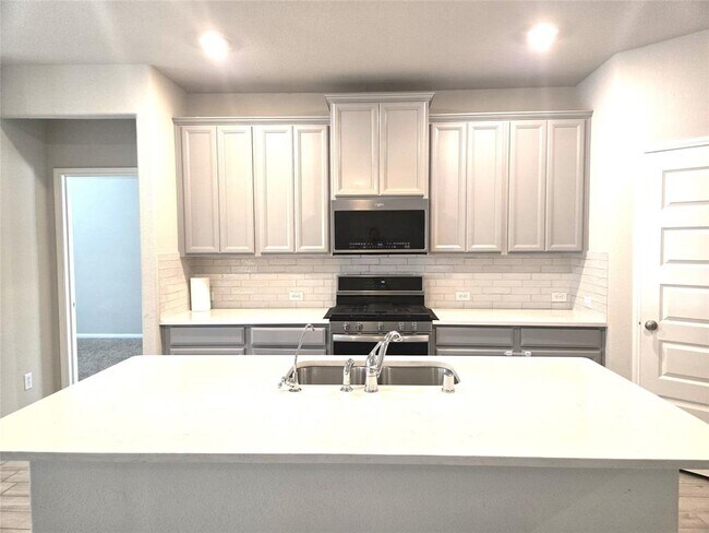 Building Photo - 6519 Cody Mountain Trl