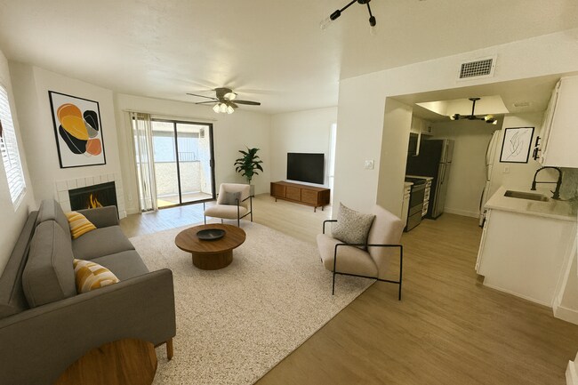 Building Photo - 1 BEDROOM FOR LEASE