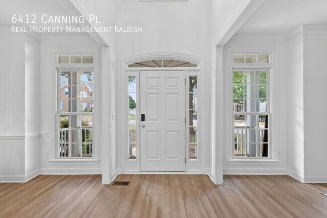 Building Photo - 6412 Canning Pl