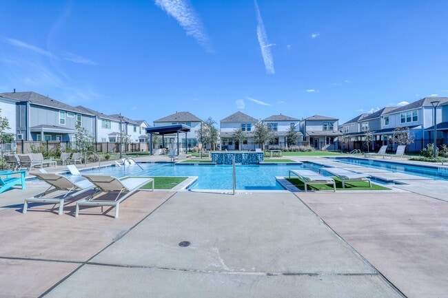 Building Photo - 3110 Moontide Ln