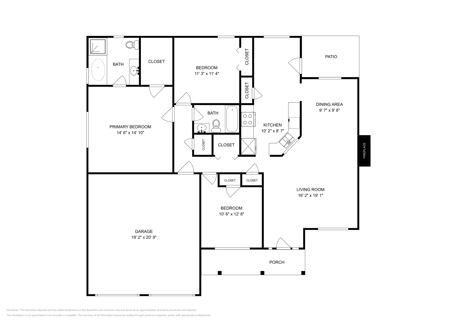 Building Photo - 4875 Larkspur Ln