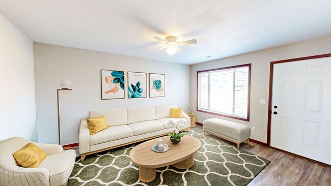 Building Photo - Story City Duplex Available NOW!