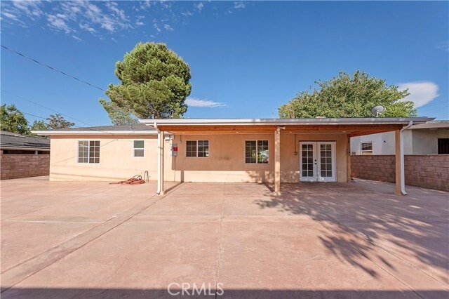 Building Photo - 43617 Fern Ave