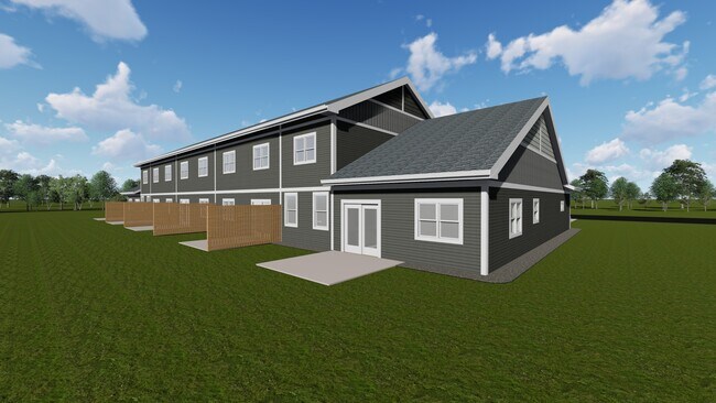 Building Photo - 371 Panther Pass