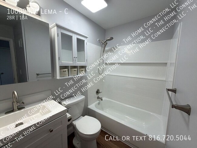 Building Photo - 10009 NW Lema-C