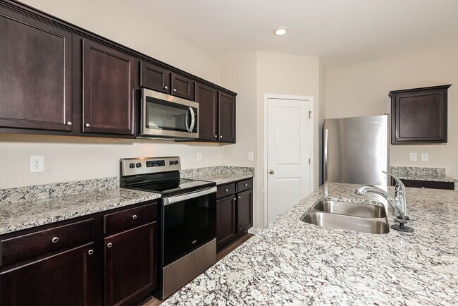 Building Photo - 4314 Georgia Cir