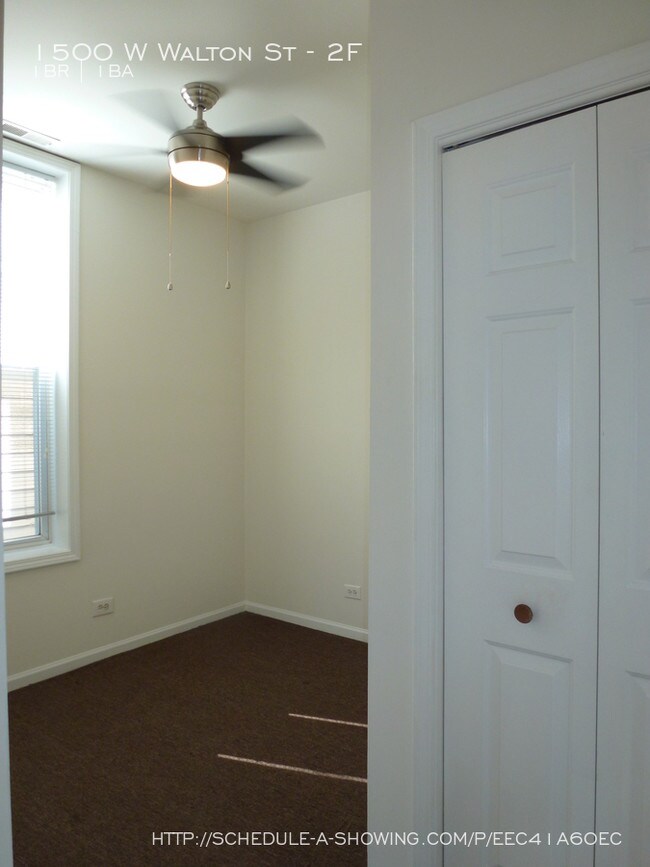 Building Photo - 1500 W Walton St