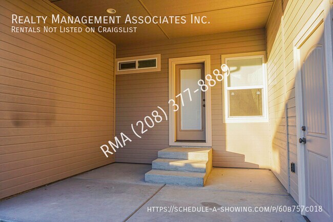 Building Photo - 1503 W Raelin Dr