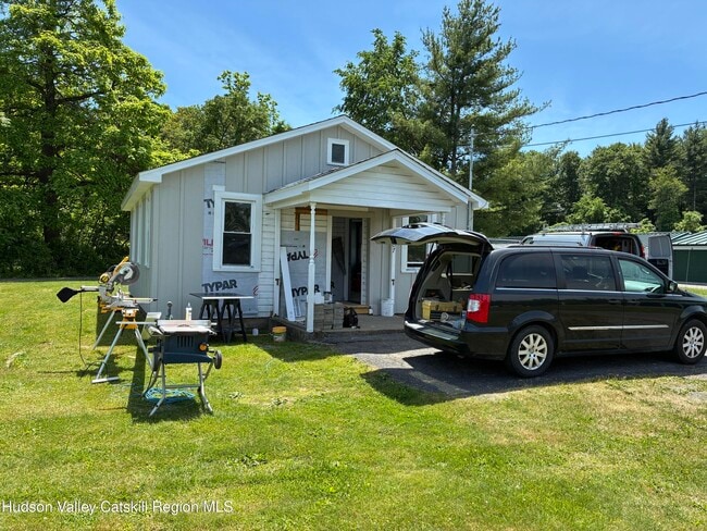 Building Photo - 4607 US-209