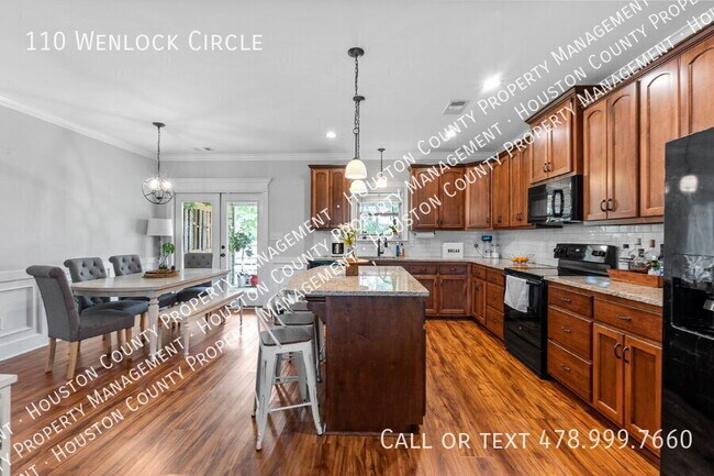 Building Photo - 110 Wenlock Cir