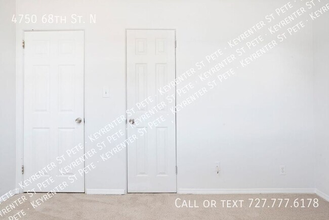 Building Photo - 4750 68th St N
