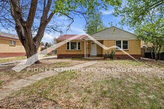 Building Photo - 4564 E Mexico Ave