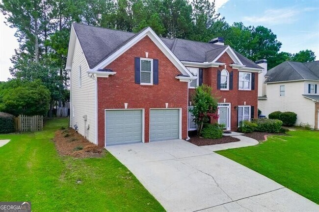 Building Photo - 1795 Lake Heights Cir