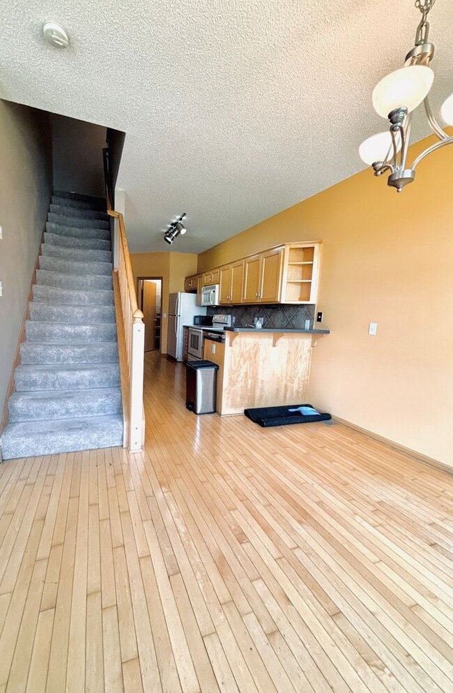 Building Photo - Spacious 3bed Townhome in Coon Rapids.  FI...
