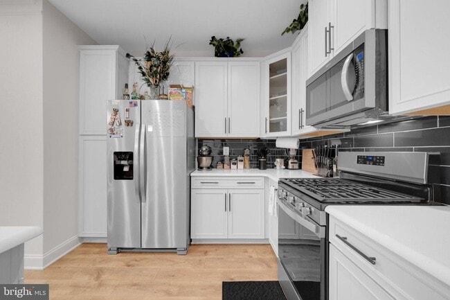 Building Photo - Townhouse in Owings Mills