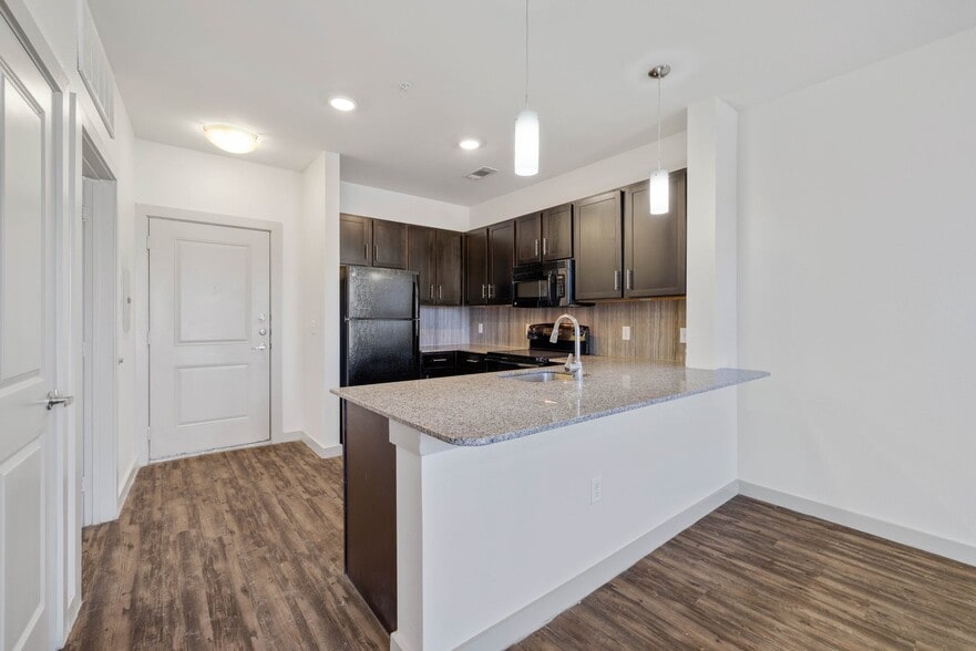 Summit at Rivery Park 1400 Rivery Blvd TX 78628