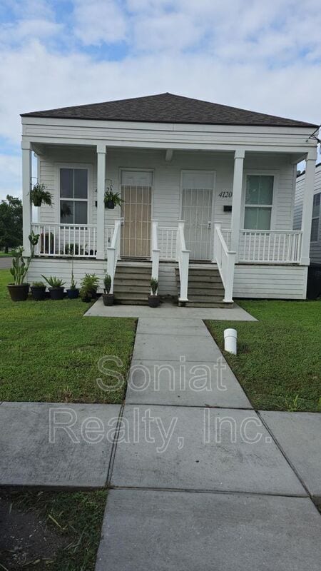 Building Photo - 4120 N Rocheblave St
