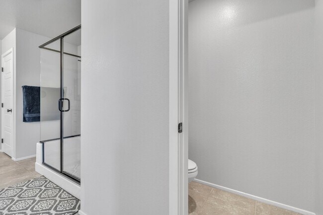 Building Photo - A gated community offers a secure and luxu...