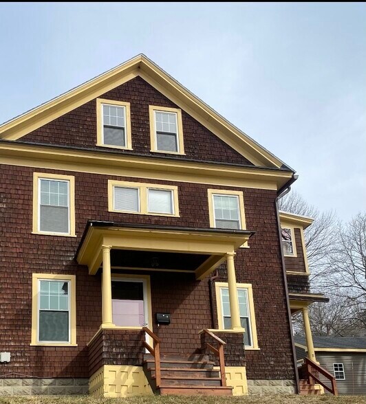 Building Photo - 71 Arsenal St