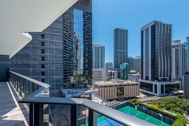 Building Photo - 801 S Miami Ave