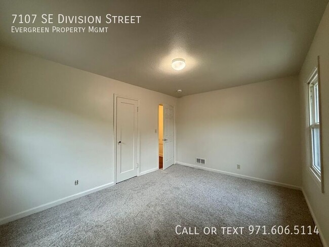 Building Photo - 7107 SE Division St