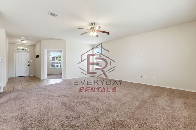 Building Photo - 9701 Raeburn Court