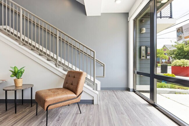 Building Photo - 12607 Larchmere Blvd