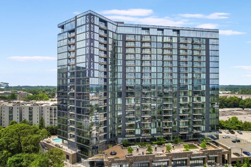 Building Photo - 788 West Marietta St NW