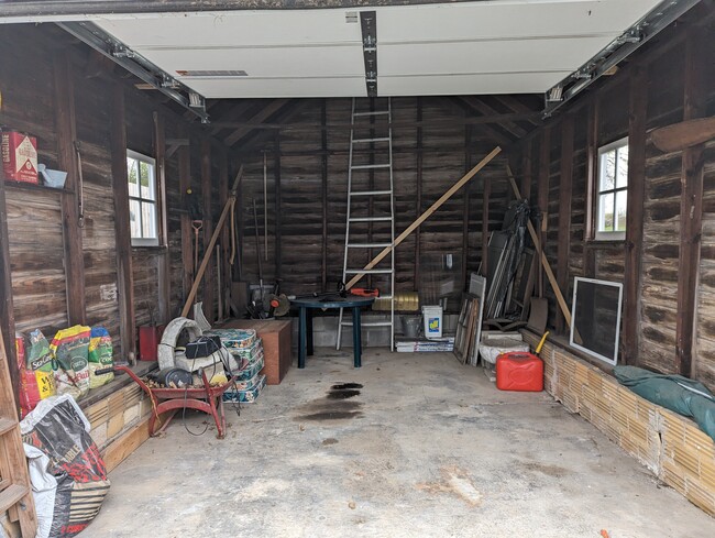 Storage Building - 224 Church St W