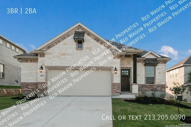 Primary Photo - 4025 Arena Blanca