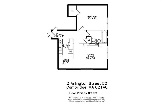 Building Photo - 3 Arlington St