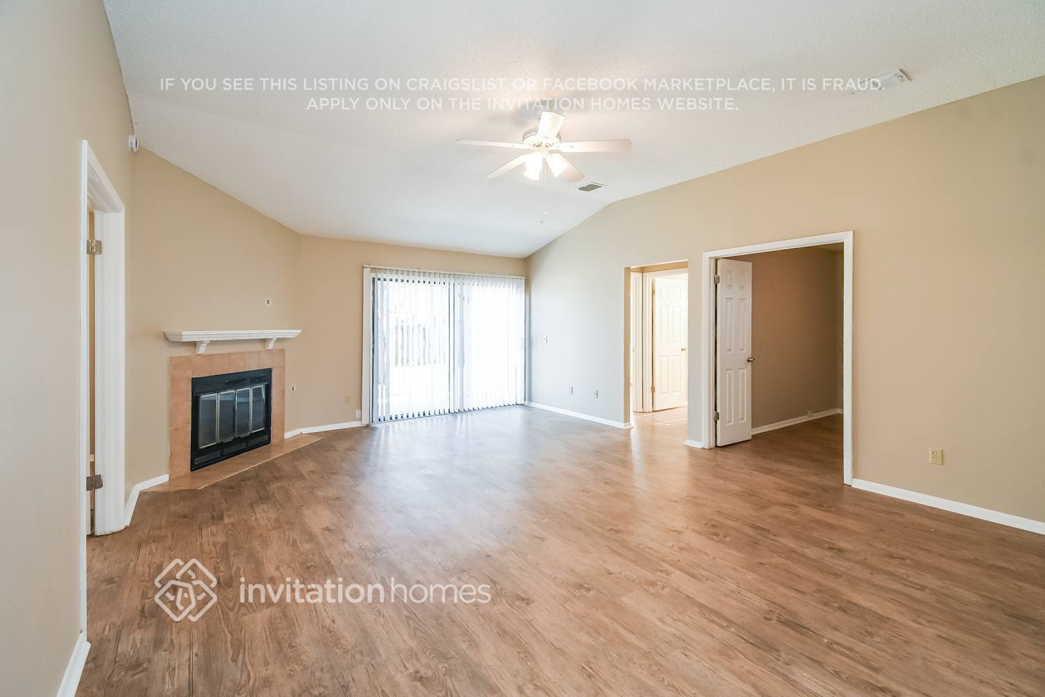 Building Photo - 8005 Weather Vane Dr