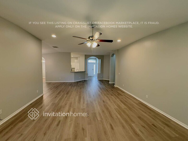 Building Photo - 5902 Falconpark Ct