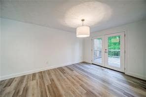 Building Photo - 305 Hembree Forest Cir